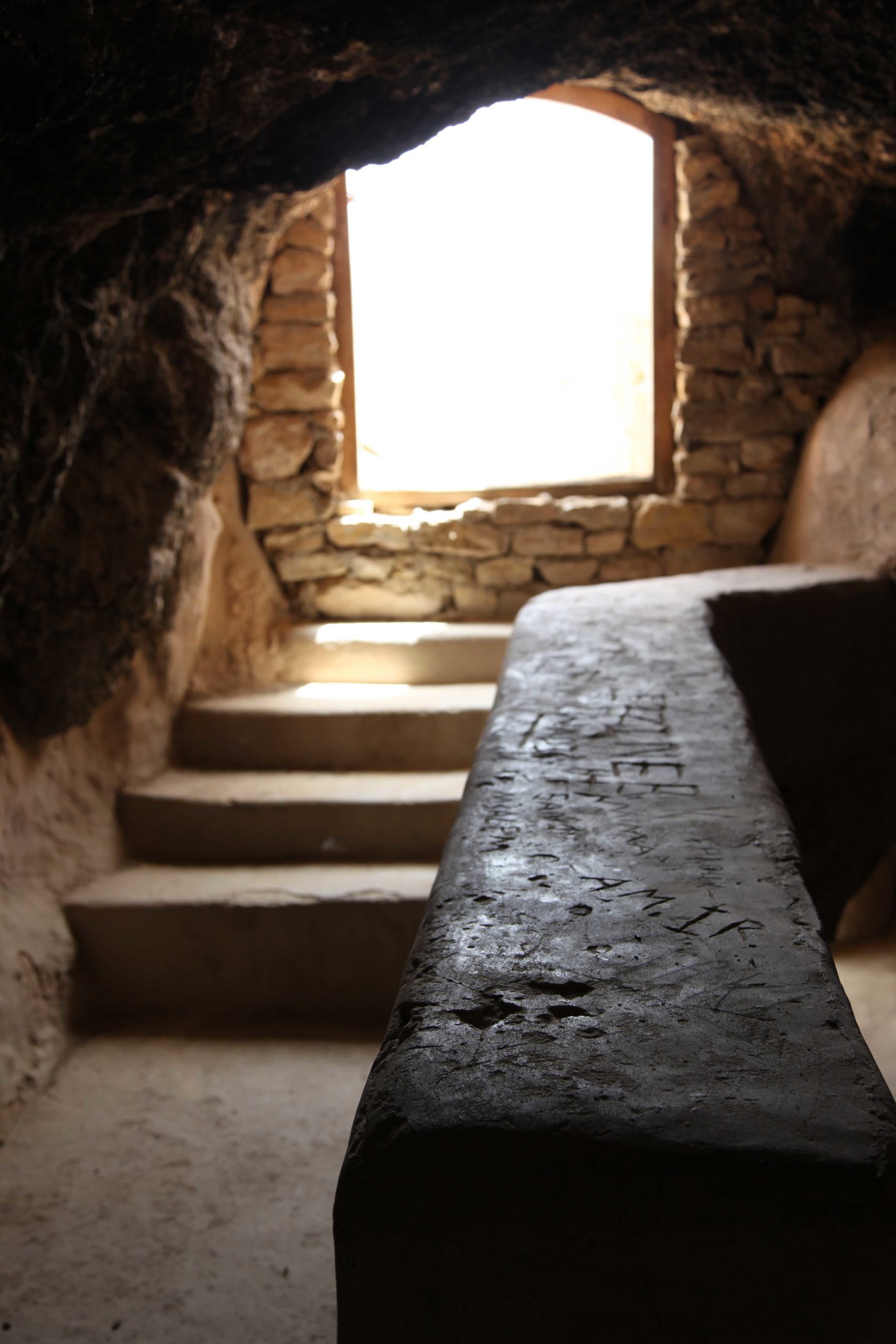 LIVING WITH GOSPEL SIZED AMBITION visual data 5